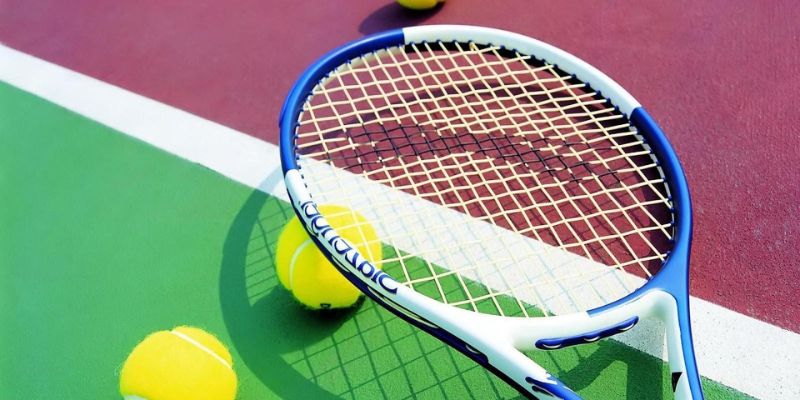 Cá Cược Tennis – Thách Thức Với Nhiều Giải Đấu 2025