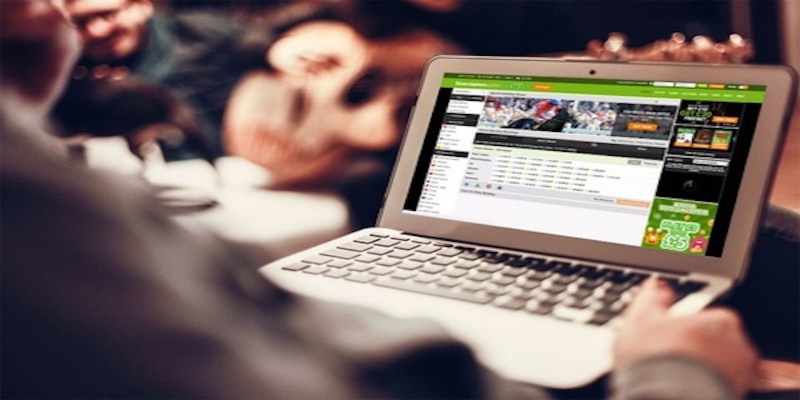 Chi tiết các bước chơi kèo tại nhà cái VSBET