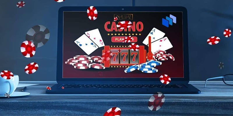 Ưu điểm tham gia casino live tại VSBET