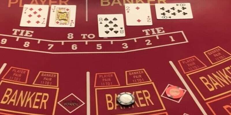 Cược chuỗi Martingale hiệu quả