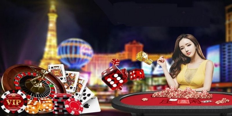 Khám phá Poker đấu trí tuyệt đỉnh tại VSBET