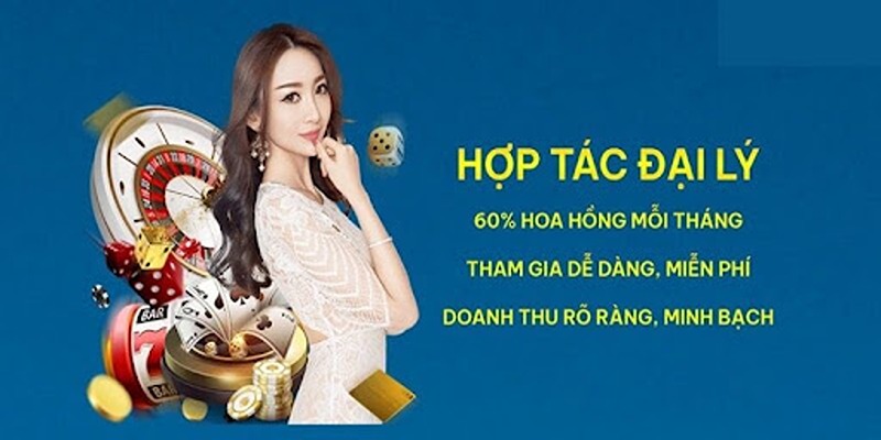 Hướng dẫn cách đăng ký làm đại lý VSBET