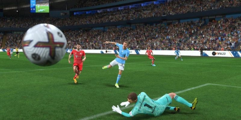 Khám phá khái niệm bóng đá ảo VSBET