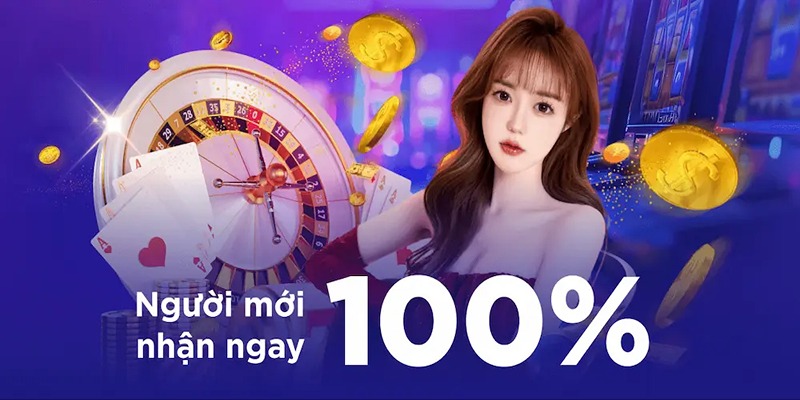 Khuyến mãi phong phú khi nạp tại VSBET