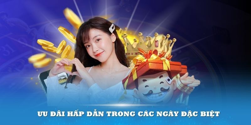 Siêu ưu đãi đặc biệt tri ân hội viên của VSBET