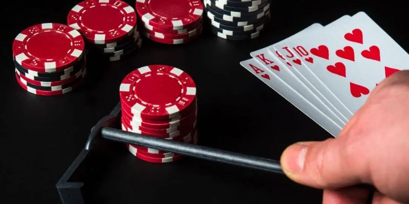 Mậu binh VSBET là game bài được săn đón nhất 2025
