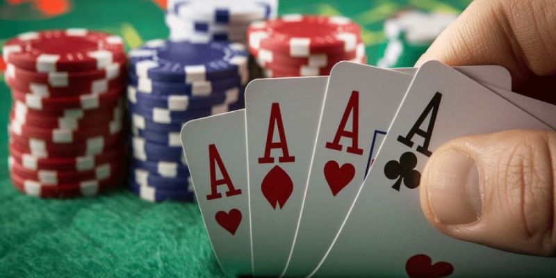 Mậu Binh VSBET Online – Nghệ Thuật Xếp Bài Để Giành Thế Mạnh