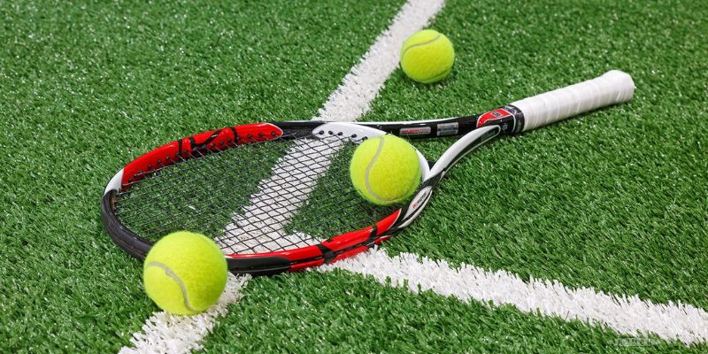 Những nguyên tắc quan trọng cần nhớ khi cá cược tennis