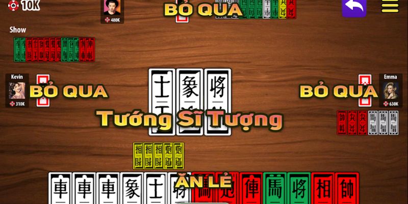 Nội dung trọng tâm về bài tứ sắc online