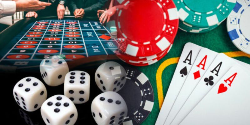 Sicbo Online – Đặt Cược Xóc Đĩa Siêu Hot Tại Nhà Cái Lớn