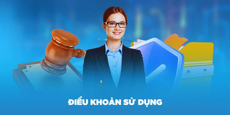 Điều khoản sử dụng tại VSBET là gì?