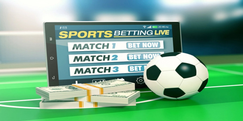 Cược thể thao bùng nổ cảm xúc tại nhà cái VSBET
