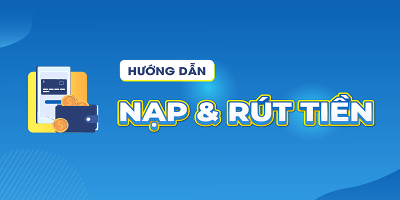 Gửi điểm vào tài khoản VSBET thông qua USDT