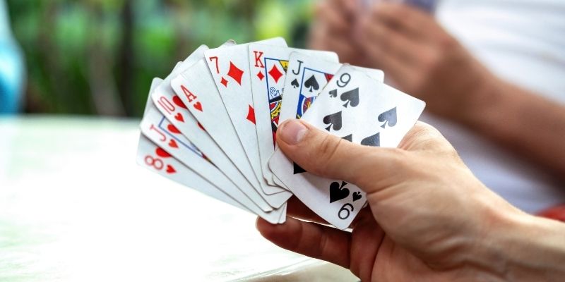 Tổng quan thông tin tiến lên miền Nam