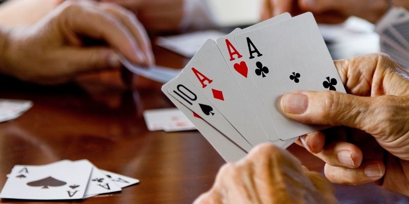 Tiến Lên Miền Nam – Game Bài Bài Dân Gian Dễ Chơi 2025