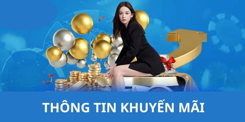 Tham gia nhận thưởng ưu đãi tưng bừng tại VSBET