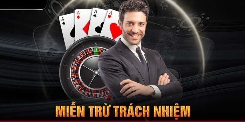 Miễn trừ trách nhiệm được hiểu như thế nào?