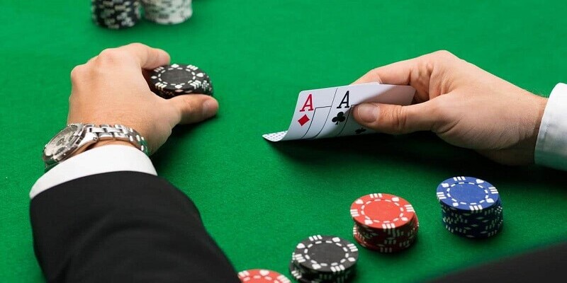 Xì Tố VSBET - Thử Thách Trí Tuệ Với Giải Thưởng Hấp Dẫn