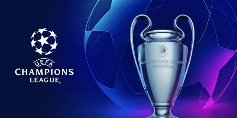 UEFA Champions League ghi dấu nhiều thành tích
